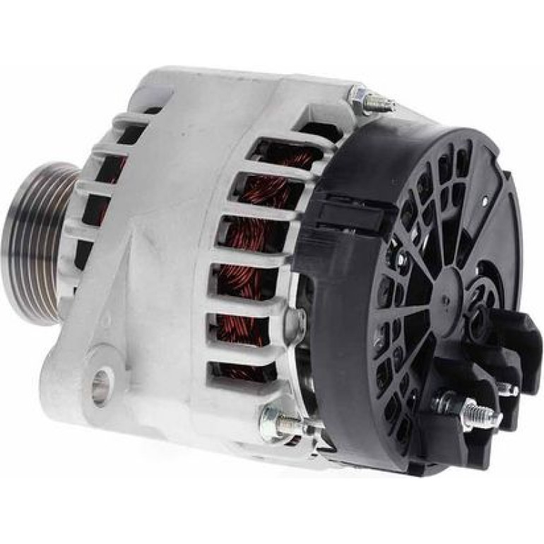 Generator 8EL 011 710-871 Generator 8EL 011 710-871