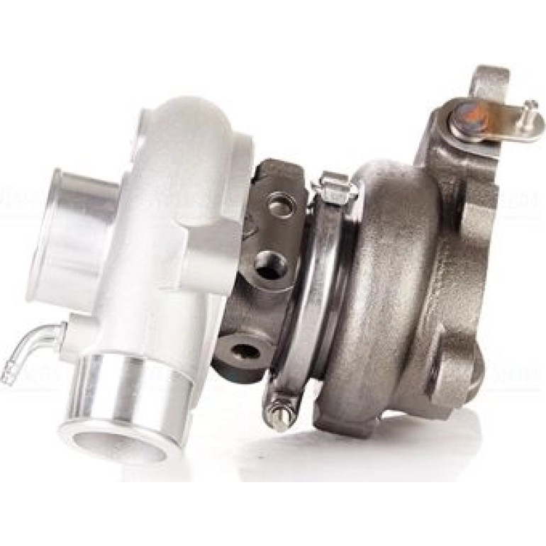 Nissens Turbolader 93065