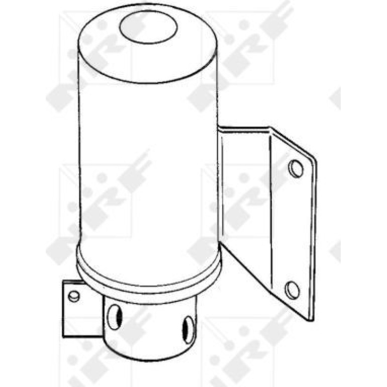 Trockner, Klimaanlage 33071