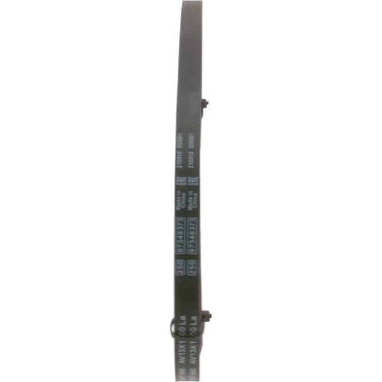 Keilriemen 1 987 947 666 Keilriemen 1 987 947 666