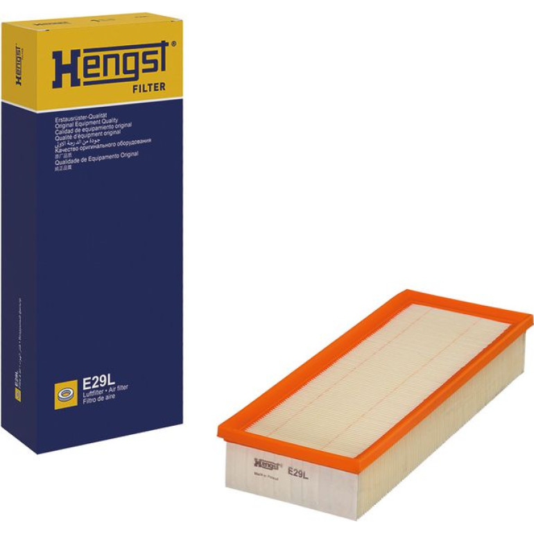 Luftfilter E29L Luftfilter E29L