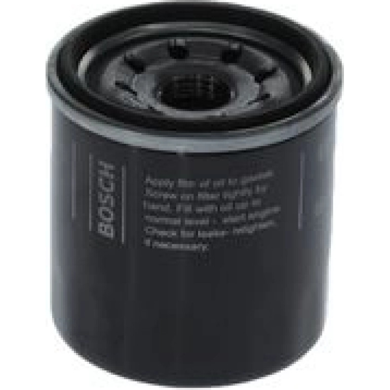 BOSCH F 026 407 130 Ölfilter BOSCH F 026 407 130 Ölfilter