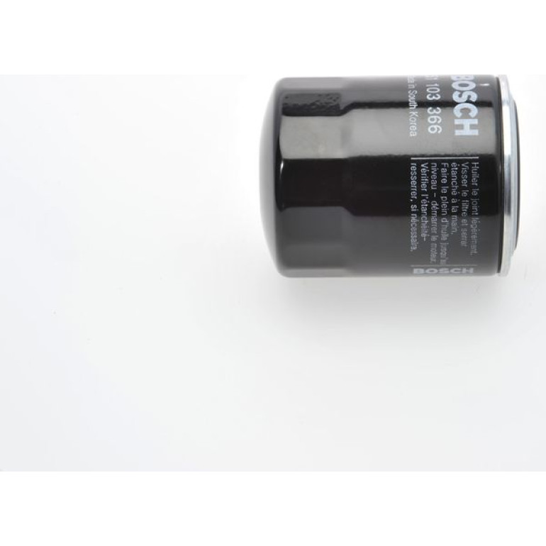 BOSCH 0 451 103 366 Ölfilter BOSCH 0 451 103 366 Ölfilter