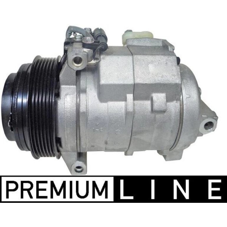 Kompressor, Klimaanlage ACP 970 000P Kompressor, Klimaanlage ACP 970 000P