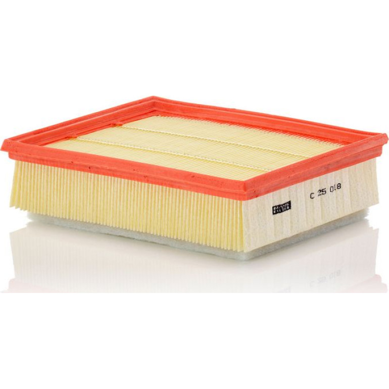 MANN-FILTER C 25 018 Luftfilter MANN-FILTER C 25 018 Luftfilter