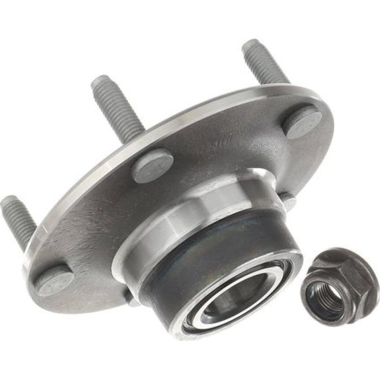 Radlagersatz VKBA 3589