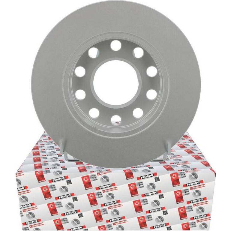 Bremsscheibe DDF1709C Bremsscheibe DDF1709C