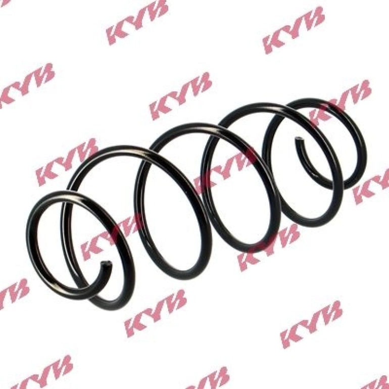 Fahrwerksfeder RA1309 Fahrwerksfeder RA1309