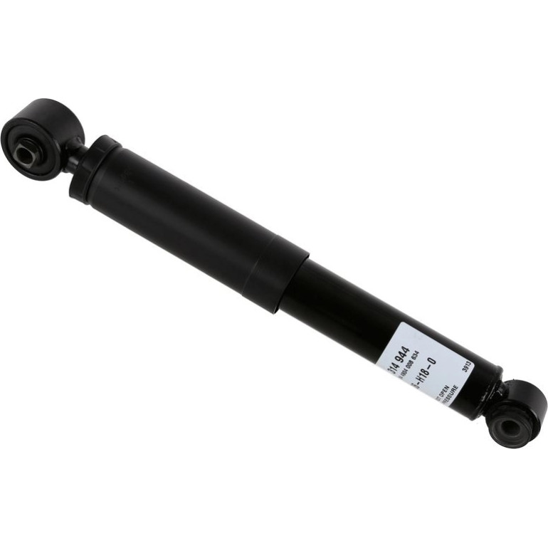 Stoßdämpfer 314 944 Stoßdämpfer 314 944