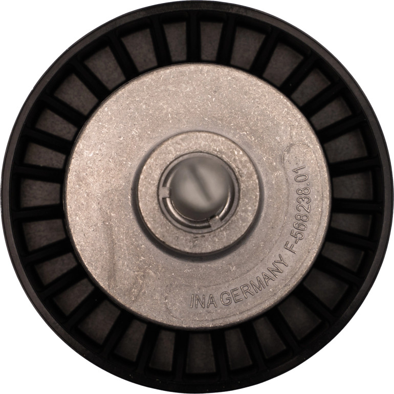 Umlenk-/Führungsrolle, Keilrippenriemen 532 0346 10