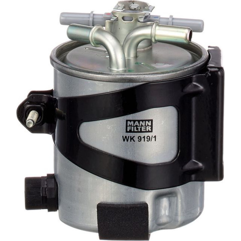 Kraftstofffilter WK 919/1 Kraftstofffilter WK 919/1