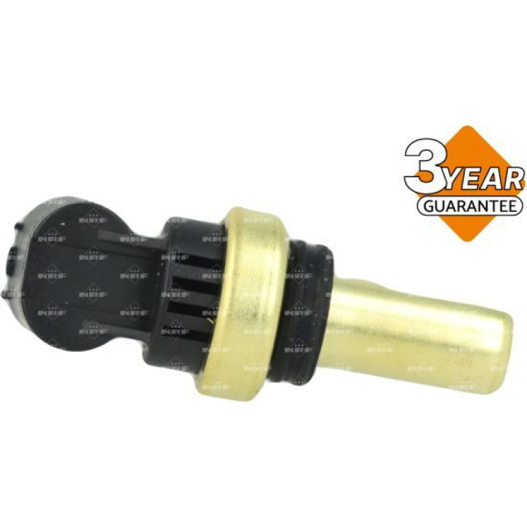 Sensor, Kühlmitteltemperatur 727007 Sensor, Kühlmitteltemperatur 727007