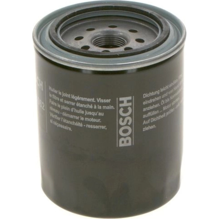 BOSCH 0 986 452 062 Ölfilter BOSCH 0 986 452 062 Ölfilter