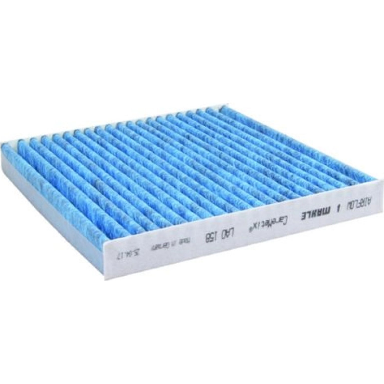 Filter, Innenraumluft LAO 158 Filter, Innenraumluft LAO 158