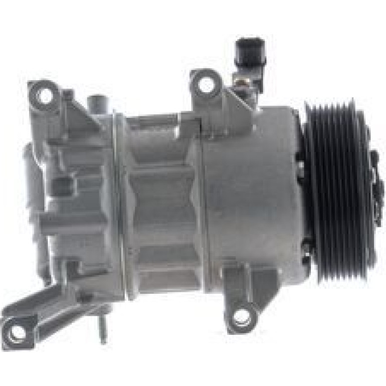 Kompressor, Klimaanlage ACP 1566 000P Kompressor, Klimaanlage ACP 1566 000P