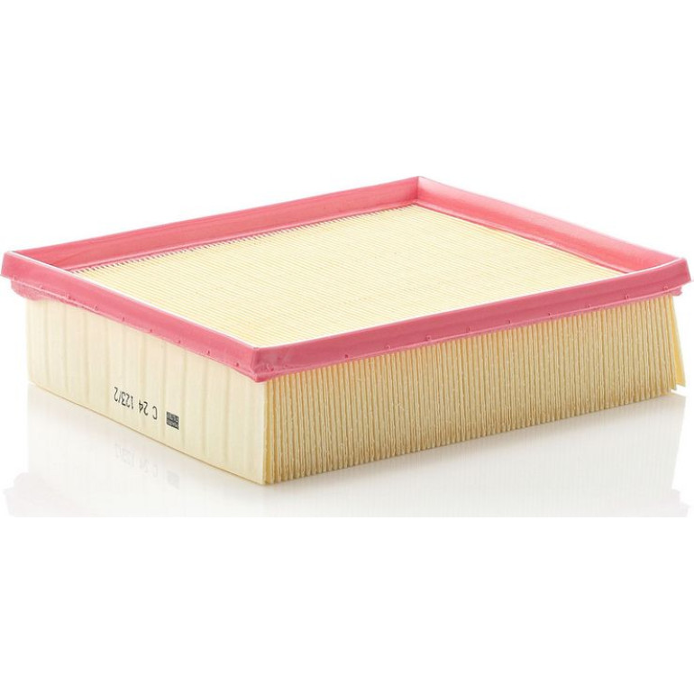 MANN-FILTER C 24 123/2 Luftfilter