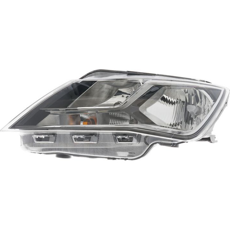Hauptscheinwerfer 044889 Hauptscheinwerfer 044889