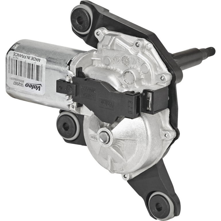 Wischermotor 582607