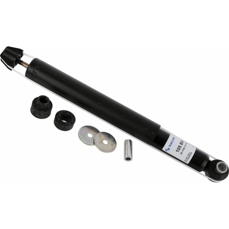 Stoßdämpfer 105 804 Stoßdämpfer 105 804
