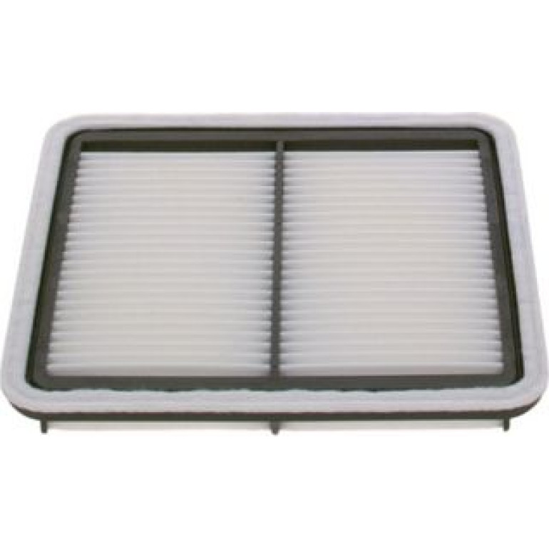 BOSCH F 026 400 206 Luftfilter