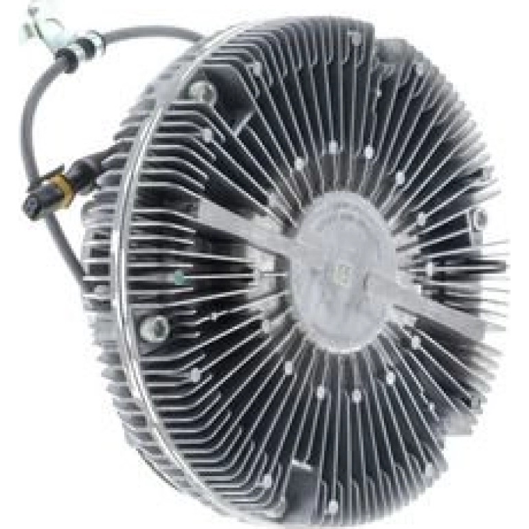 Kupplung, Kühlerlüfter CFC 125 000P Kupplung, Kühlerlüfter CFC 125 000P