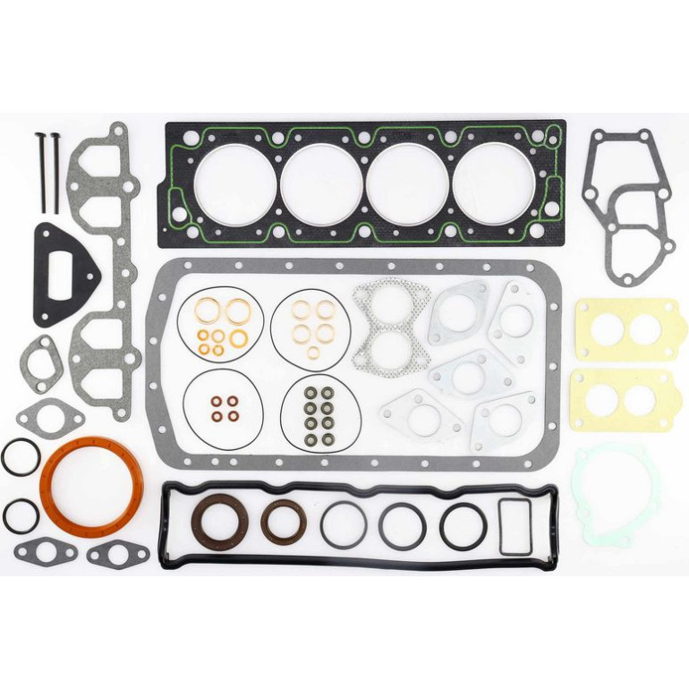 Dichtungsvollsatz, Motor 497391P Dichtungsvollsatz, Motor 497391P