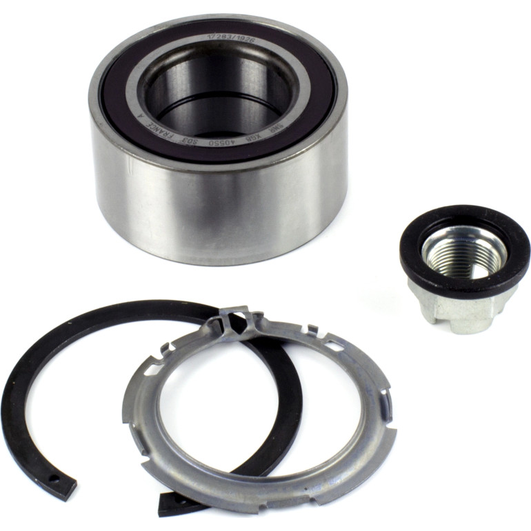 Radlagersatz R155.07 Radlagersatz R155.07