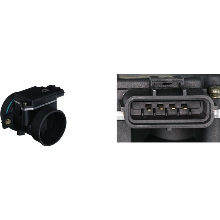 Luftmassenmesser 367034