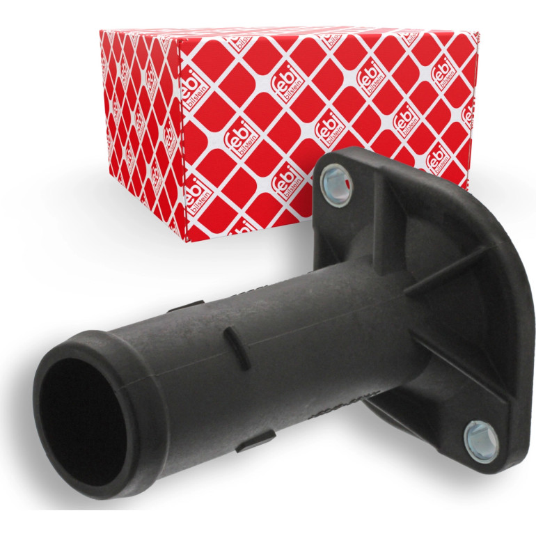 FEBI BILSTEIN 18230 Kühlmittelflansch FEBI BILSTEIN 18230 Kühlmittelflansch
