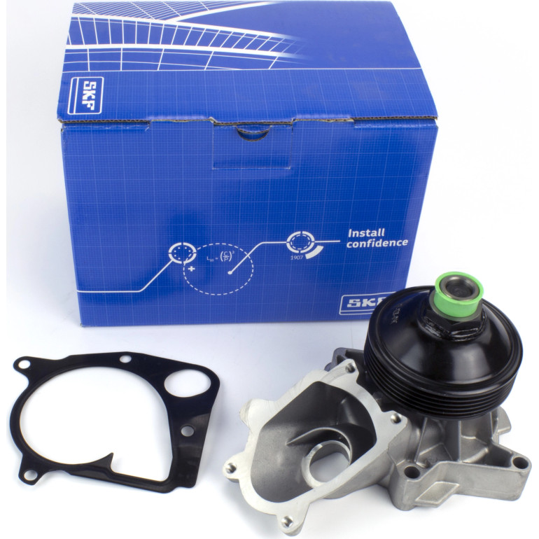 Wasserpumpe VKPC 88430 Wasserpumpe VKPC 88430