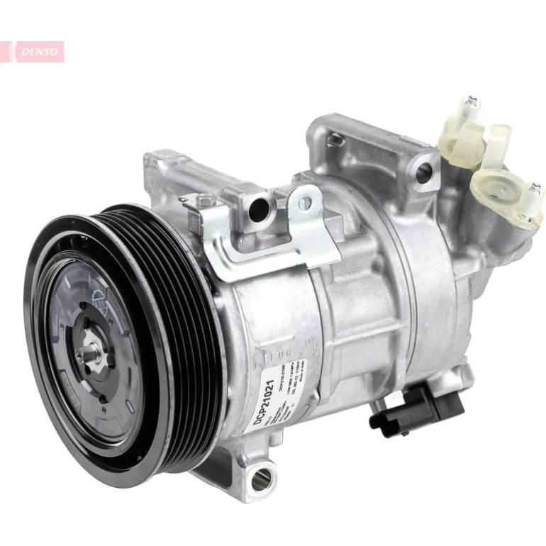 DENSO 5SEL12C Klimakompressor DCP21021 DENSO 5SEL12C Klimakompressor DCP21021