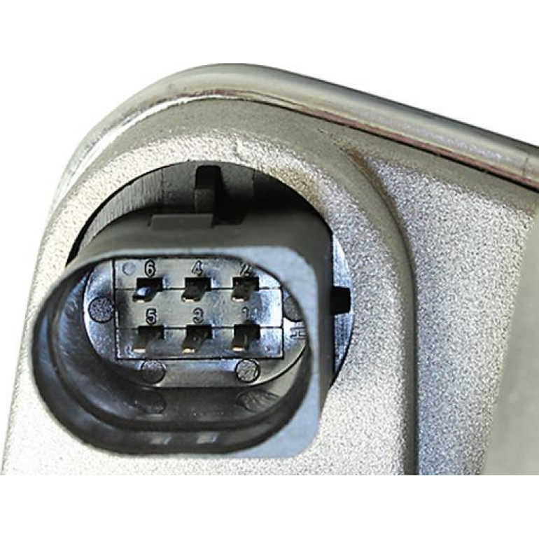 Drosselklappenstutzen 0892701
