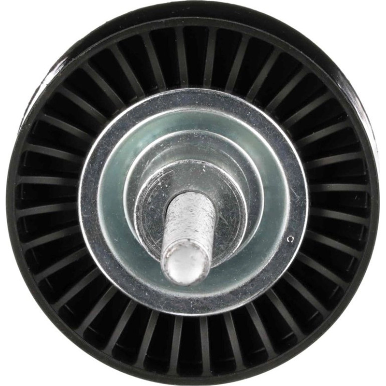 Umlenk-/Führungsrolle, Keilrippenriemen T38054 Umlenk-/Führungsrolle, Keilrippenriemen T38054
