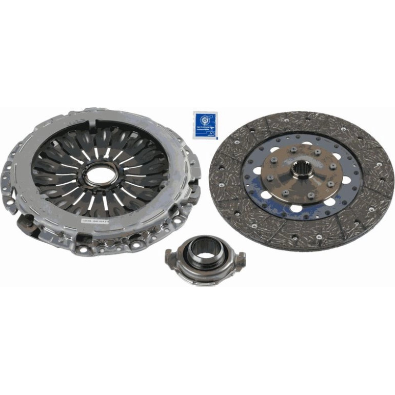 SACHS 3000 954 033 Kupplungssatz SACHS 3000 954 033 Kupplungssatz
