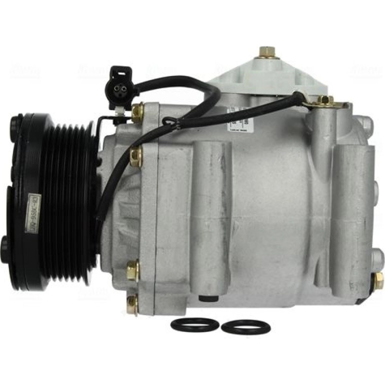 Kompressor, Klimaanlage 89071