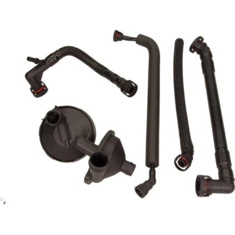Ventil, Kurbelgehäuseentlüftung 28-0252SET