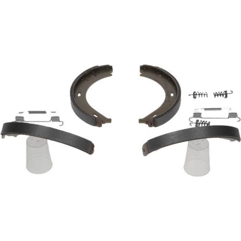Bremsbackensatz FSB4306 Bremsbackensatz FSB4306
