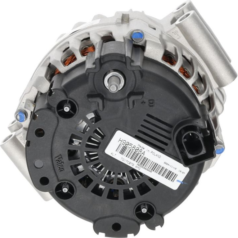 Generator 443545 Generator 443545