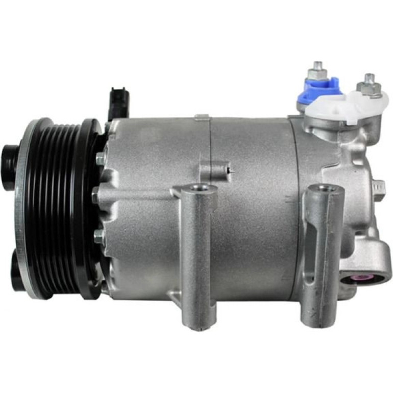 Kompressor, Klimaanlage ACP 1208 000P Kompressor, Klimaanlage ACP 1208 000P