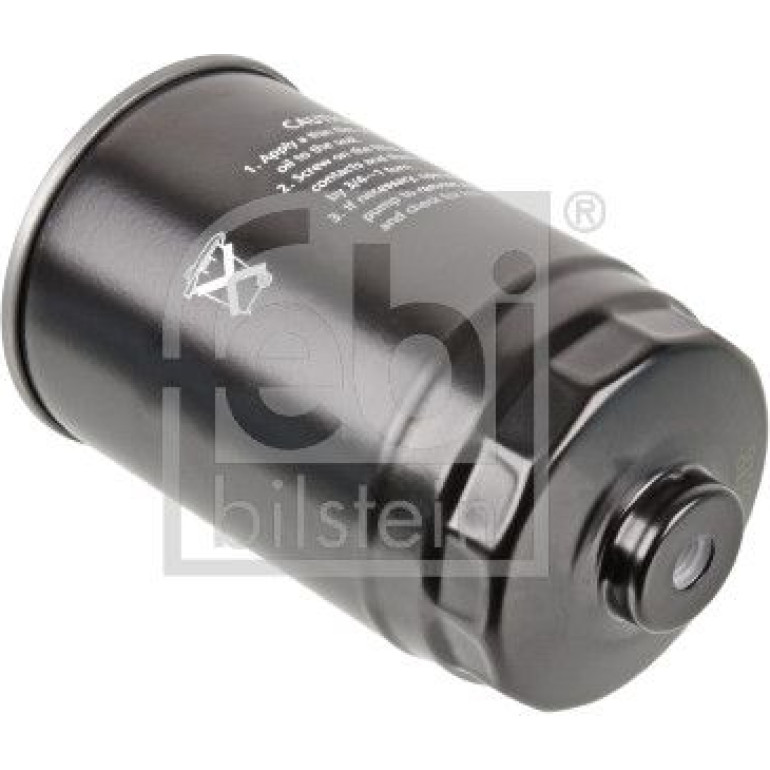 FEBI BILSTEIN 184050 Kraftstofffilter FEBI BILSTEIN 184050 Kraftstofffilter