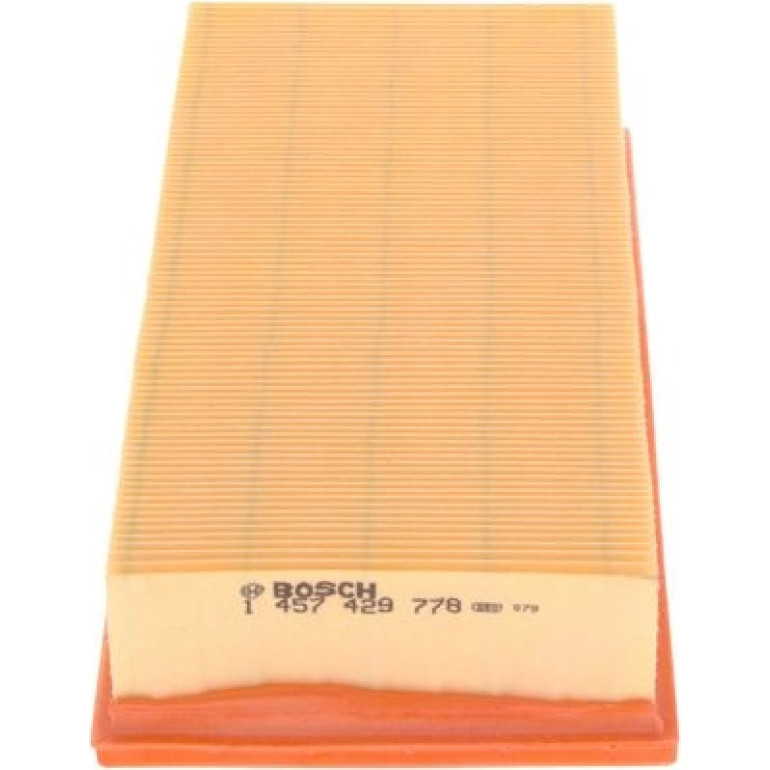 BOSCH 1 457 429 778 Luftfilter BOSCH 1 457 429 778 Luftfilter