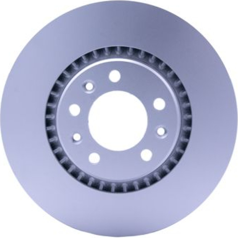 Bremsscheibe 8DD 355 125-401