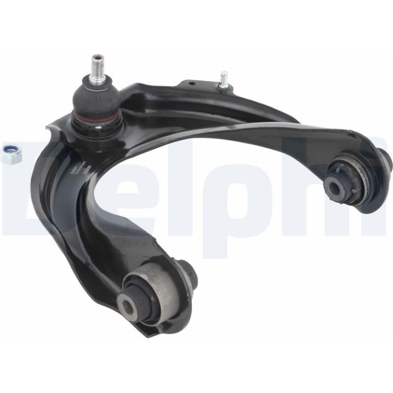 Lenker, Radaufhängung TC2250 Lenker, Radaufhängung TC2250