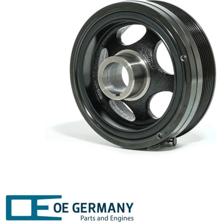 Riemenscheibe Kurbelwelle Motor für MERCEDES BENZ E KLASSE C CLS S 642 030 04 03 Riemenscheibe Kurbelwelle Motor für MERCEDES BENZ E KLASSE C CLS S 642 030 04 03