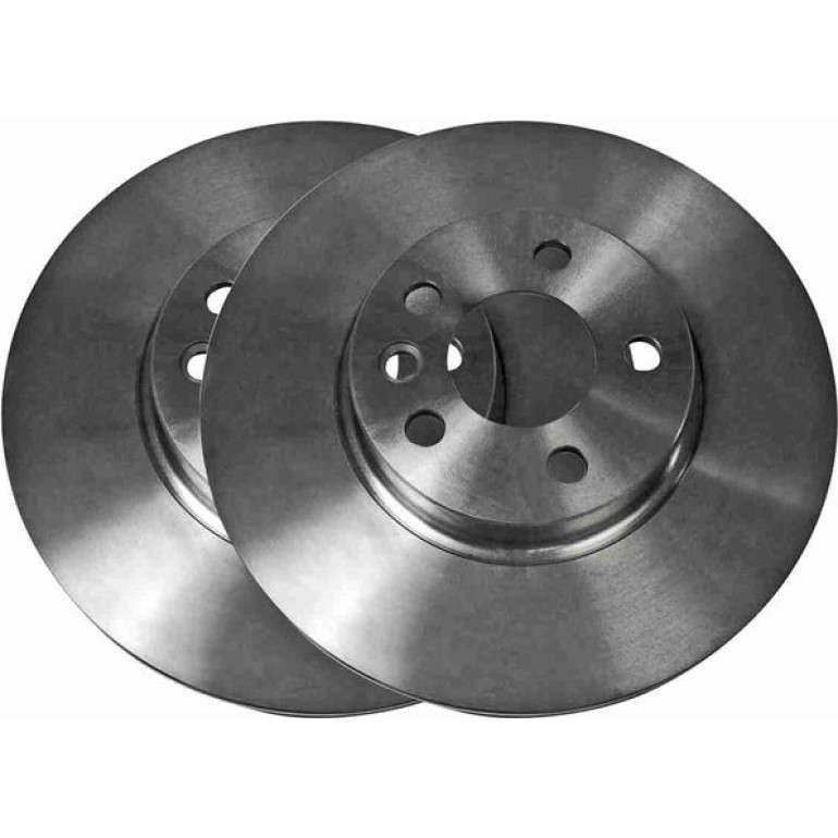 Bremsscheibe V10-80113