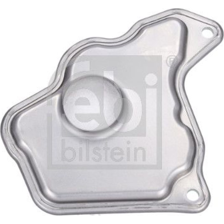 FEBI BILSTEIN 185734 Hydraulikfiltersatz, Automatikgetriebe FEBI BILSTEIN 185734 Hydraulikfiltersatz, Automatikgetriebe