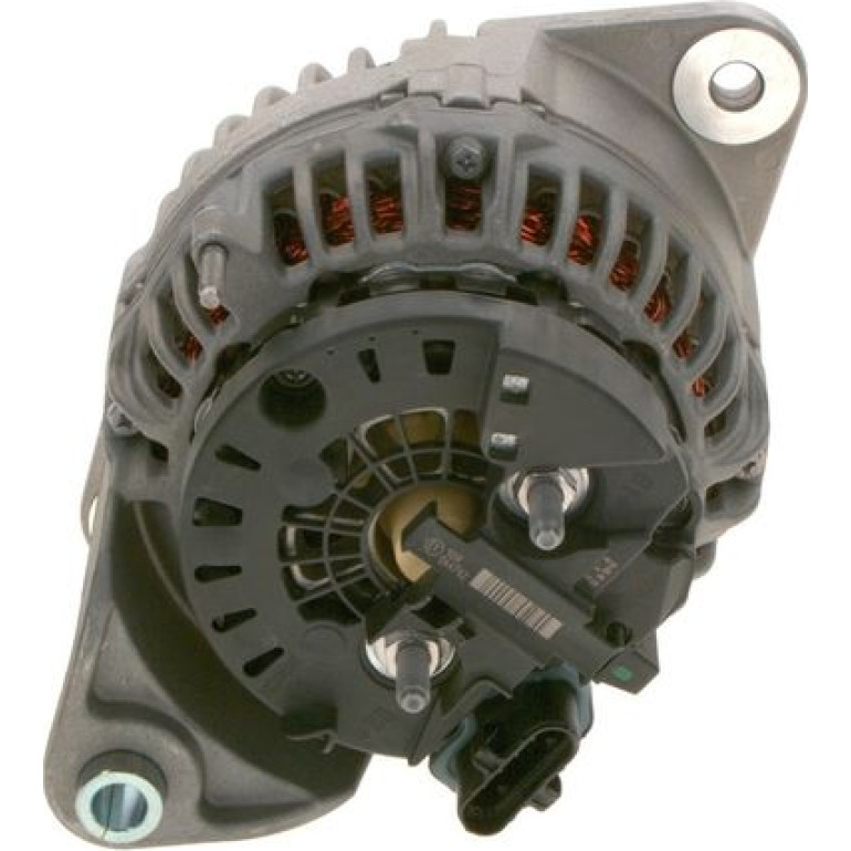 Generator 0 124 655 451 Generator 0 124 655 451