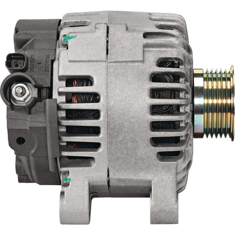 Generator 200156 Generator 200156