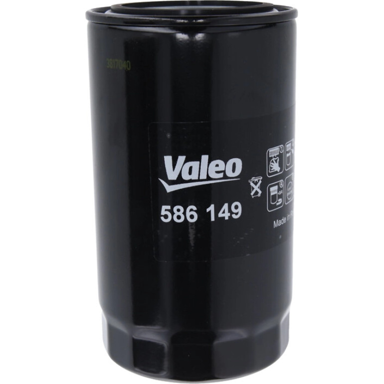 Ölfilter 586149 Ölfilter 586149