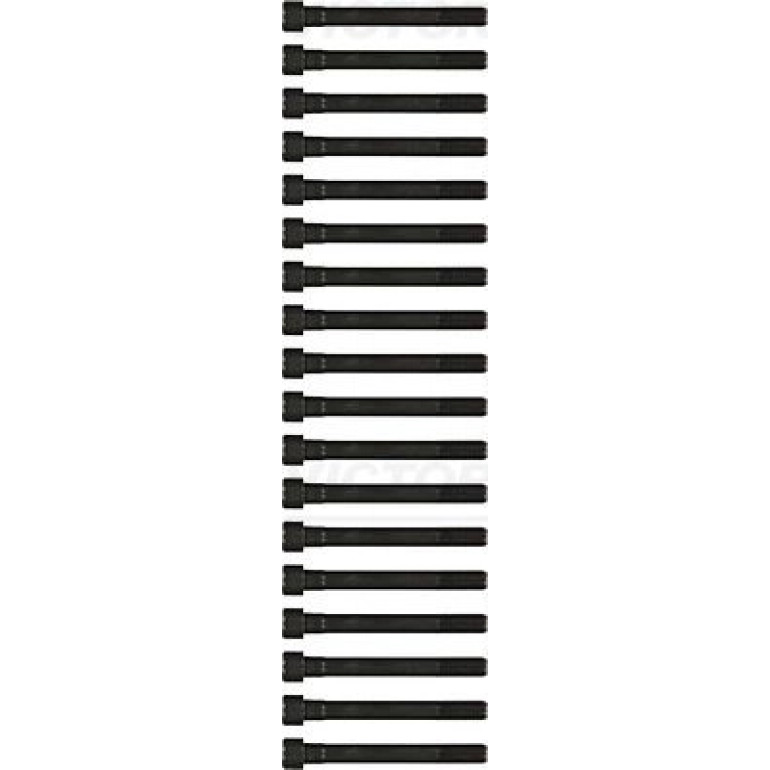Zylinderkopfschraubensatz 14-55015-01 Zylinderkopfschraubensatz 14-55015-01